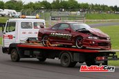 JapFest 2008, show cu masini japoneze in UK