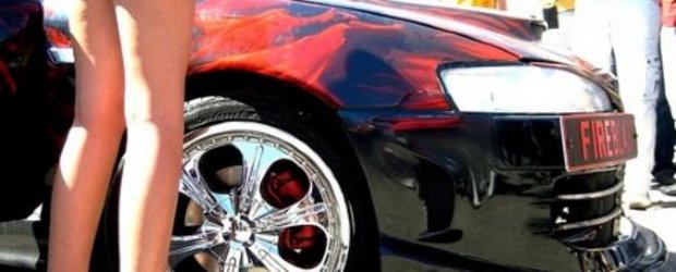 JapFest 2009 - Poze & Video