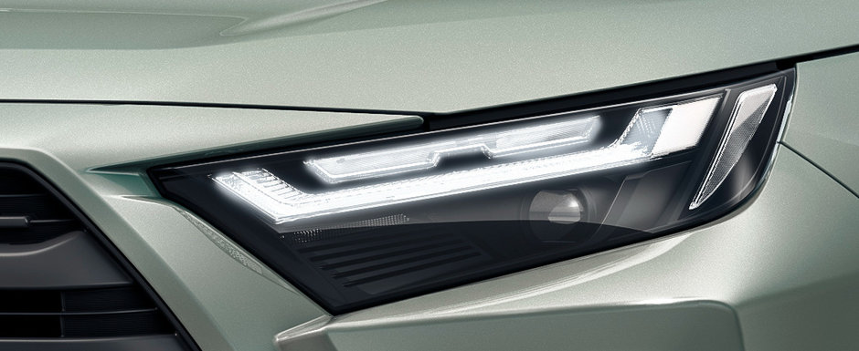 Japonezii au publicat acum primele imagini si detalii oficiale: Toyota ofera pentru prima data in Europa masina asta! Au fost anuntate preturile pentru Romania Japonezii au publicat acum primele imagini si detalii oficiale: Toyota ofera pentru prima data in Europa masina asta! Au fost anuntate preturile pentru Romania