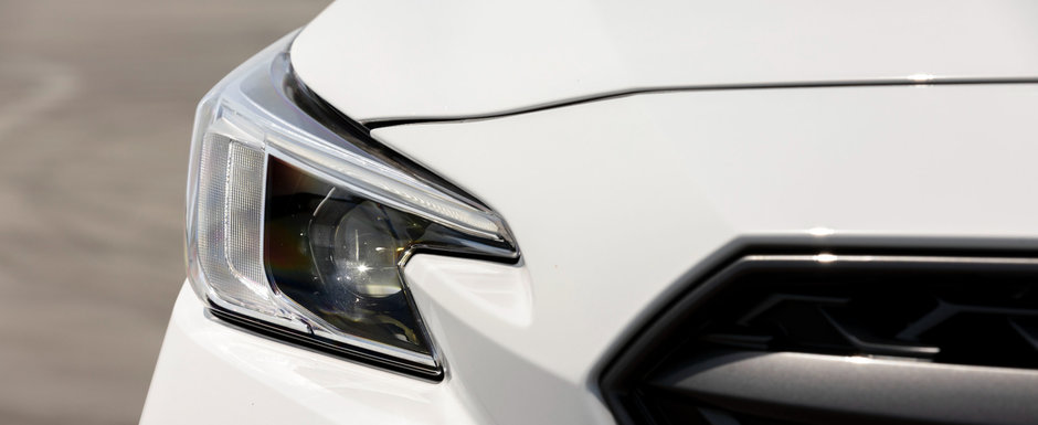 Japonezii au publicat acum toate pozele posibile si imposibile: acesta este noul Subaru WRX! Cat costa Japonezii au publicat acum toate pozele posibile si imposibile: acesta este noul Subaru WRX! Cat costa
