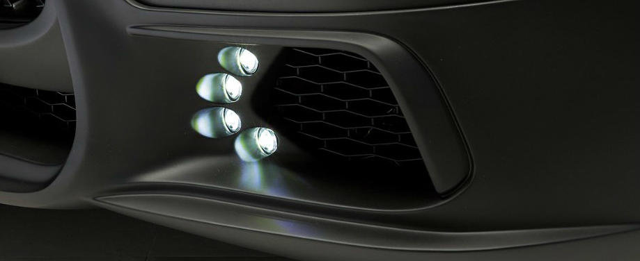 Japonezii au terminat de tunat masina italiana care concureaza cu Audi A6, BMW Seria 5 si Mercedes E-Class Japonezii au terminat de tunat masina italiana care concureaza cu Audi A6, BMW Seria 5 si Mercedes E-Class