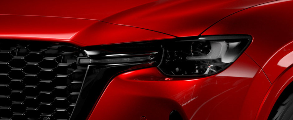 Japonezii au terminat de tunat noua Mazda cu motoare in sase cilindri si tractiune spate. Primele fotografii si informatii oficiale au fost publicate chiar acum Japonezii au terminat de tunat noua Mazda cu motoare in sase cilindri si tractiune spate. Primele fotografii si informatii oficiale au fost publicate chiar acum