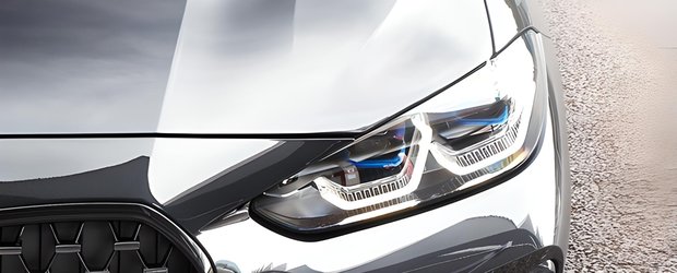 Japonezii au terminat de tunat noul BMW Seria 4 Gran Coupe. Asa arata acum coupe-ul cu patru portiere din Munchen
