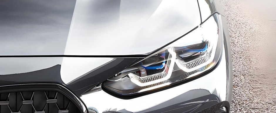Japonezii au terminat de tunat noul BMW Seria 4 Gran Coupe. Asa arata acum coupe-ul cu patru portiere din Munchen