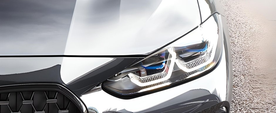 Japonezii au terminat de tunat noul BMW Seria 4 Gran Coupe. Asa arata acum coupe-ul cu patru portiere din Munchen Japonezii au terminat de tunat noul BMW Seria 4 Gran Coupe. Asa arata acum coupe-ul cu patru portiere din Munchen