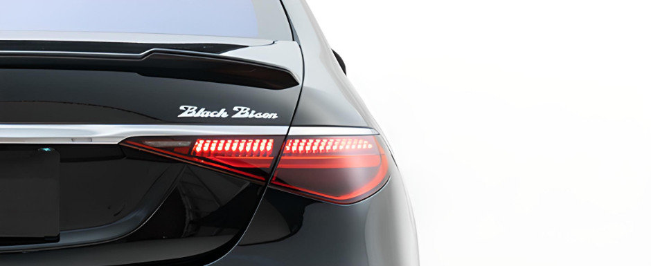 Japonezii au terminat de tunat noul Mercedes S-Class. Asa arata acum limuzina germana de lux Japonezii au terminat de tunat noul Mercedes S-Class. Asa arata acum limuzina germana de lux