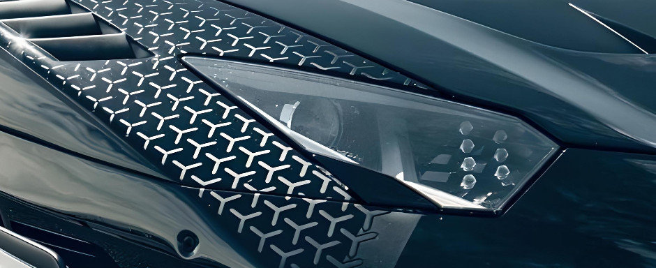 Japonezii au terminat de tunat ultimul Lamborghini cu motor V12 aspirat din istorie Japonezii au terminat de tunat ultimul Lamborghini cu motor V12 aspirat din istorie