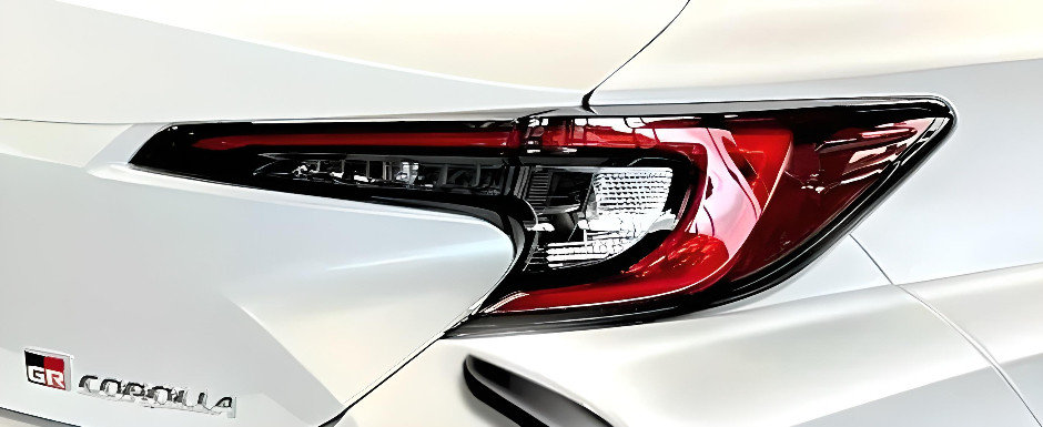 Japonezii s-au apucat de tunat noua masina cu motor 1.6 turbo de 304 CP si tractiune integrala de la Toyota. Primele fotografii si informatii oficiale au fost publicate chiar acum Japonezii s-au apucat de tunat noua masina cu motor 1.6 turbo de 304 CP si tractiune integrala de la Toyota. Primele fotografii si informatii oficiale au fost publicate chiar acum