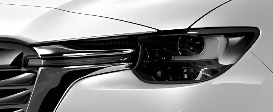 Japonezii s-au apucat de tunat noua Mazda cu tractiune spate si motoare cu sase cilindri in linie. Primele fotografii si informatii oficiale au fost publicate chiar acum Japonezii s-au apucat de tunat noua Mazda cu tractiune spate si motoare cu sase cilindri in linie. Primele fotografii si informatii oficiale au fost publicate chiar acum