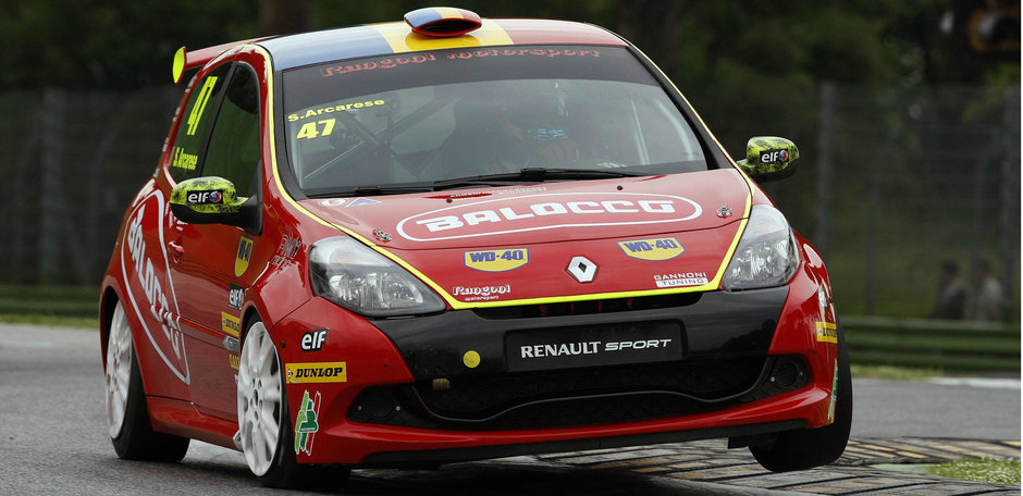 Jarama, ultima cursa din sezonul 2012 Jarama, ultima cursa din sezonul 2012