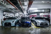 Jb Underground Meet & Greet 2016