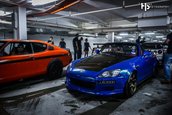 Jb Underground Meet & Greet 2016