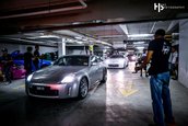 Jb Underground Meet & Greet 2016