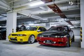 Jb Underground Meet & Greet 2016