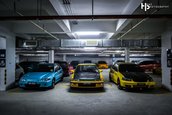 Jb Underground Meet & Greet 2016