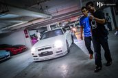 Jb Underground Meet & Greet 2016