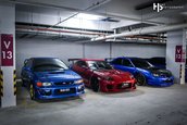 Jb Underground Meet & Greet 2016