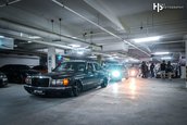 Jb Underground Meet & Greet 2016