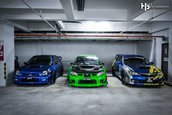 Jb Underground Meet & Greet 2016