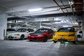 Jb Underground Meet & Greet 2016
