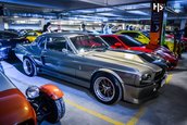 Jb Underground Meet & Greet 2016