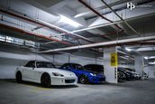 Jb Underground Meet & Greet 2016