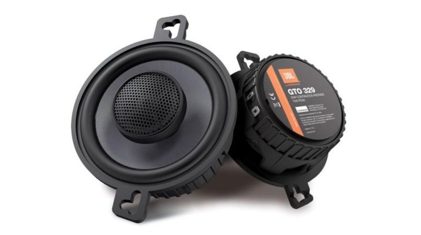 JBL GTO 329