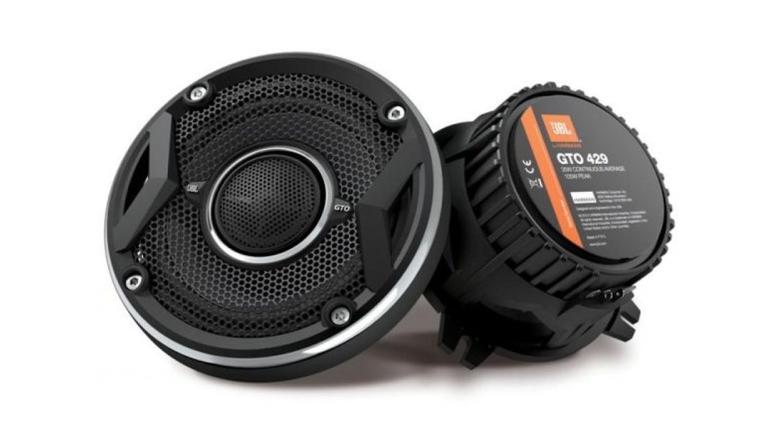 JBL GTO 429