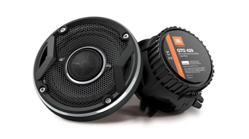 JBL GTO 429