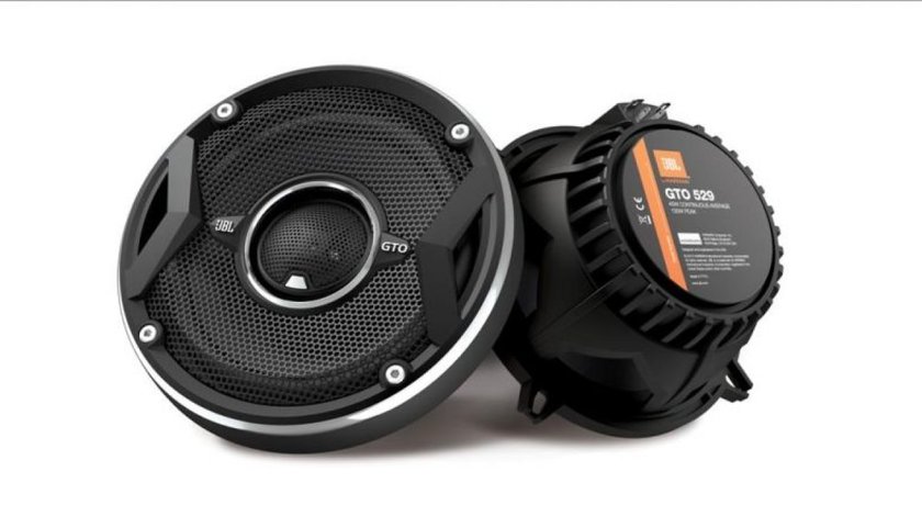 JBL GTO 529