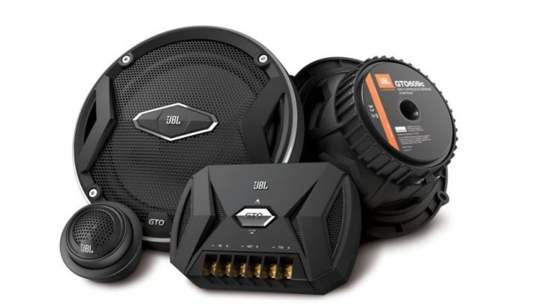 JBL GTO 609C