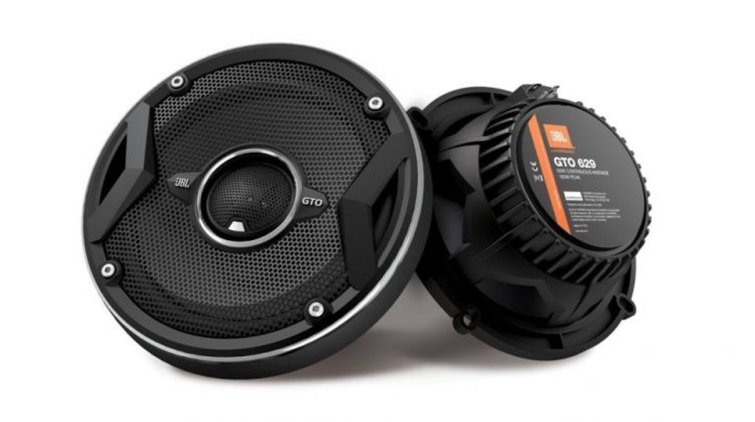 JBL GTO 629