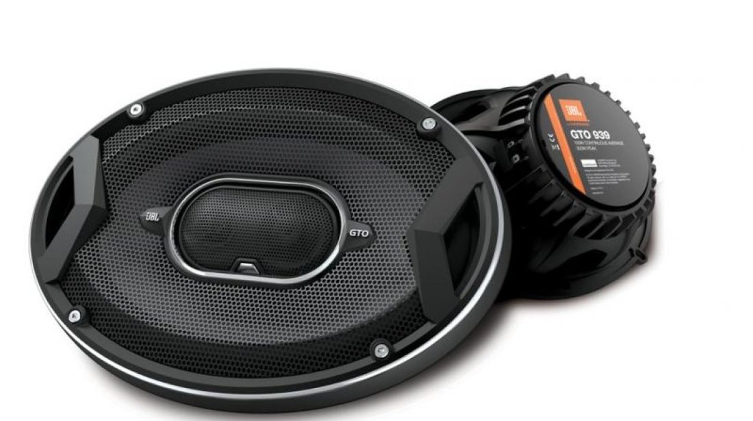 JBL GTO 939