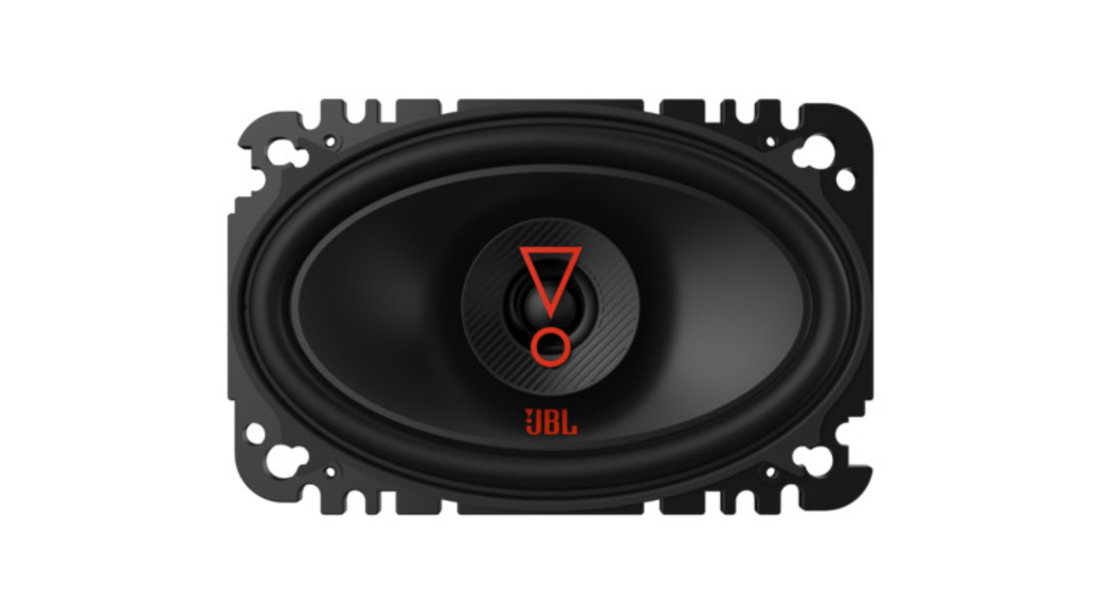 JBL STAGE3 6427 DIFUZOARE COAXIALE 4″x6″, 35W RMS