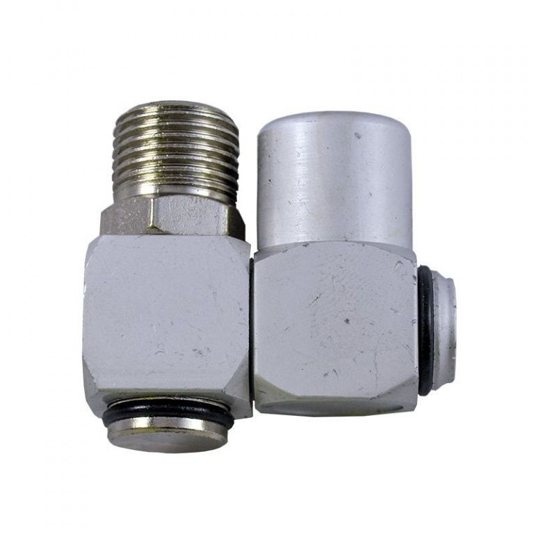 JBM-12988 Cupla de aer rotativa 1/2