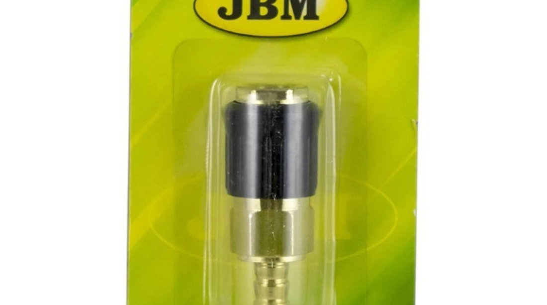 JBM-14203 Cupla rapida mama cu protectie , stut de 10mm