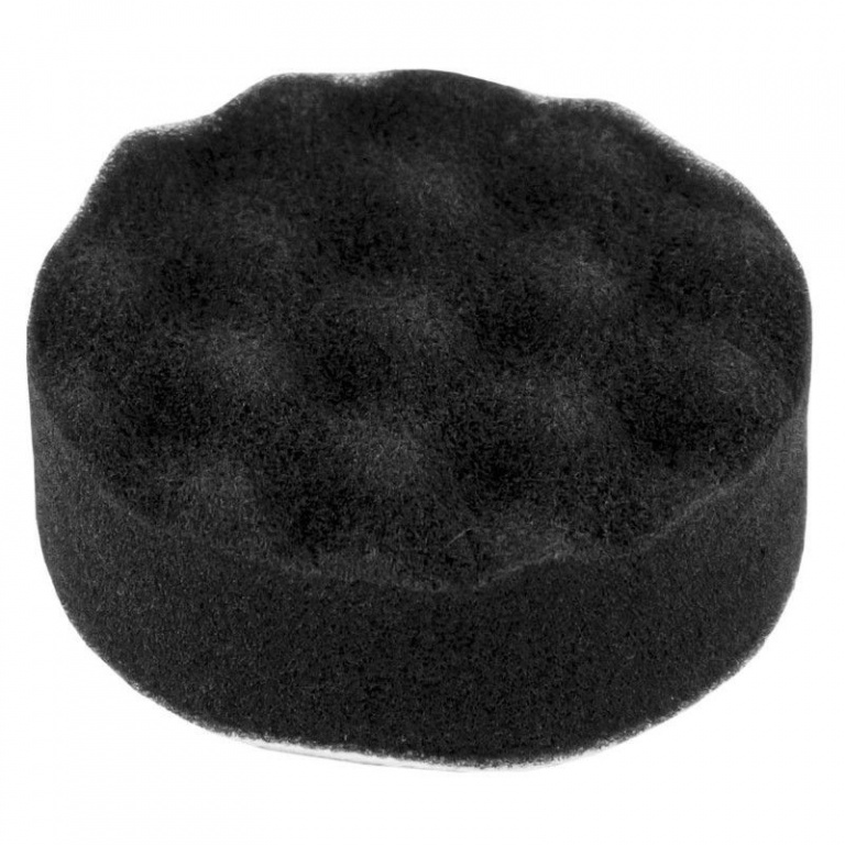 JBM-14287 Burete negru pentru polish 75mm