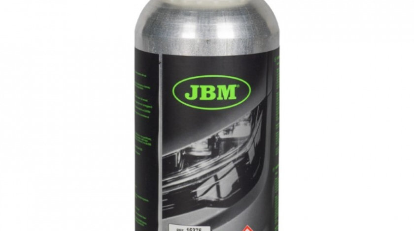 JBM-15375 Polimer lichid pentru restaurare faruri 600ml