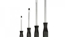 JBM-50902 Set de 4 surubelnite late de impact