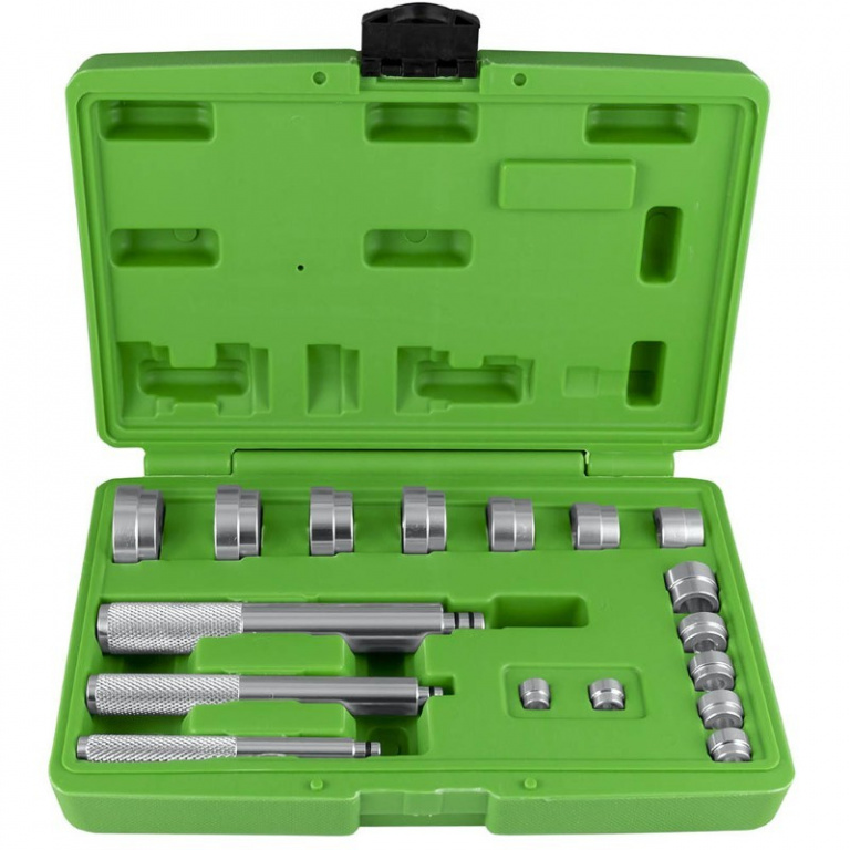JBM-51349 Trusa cu scule pentru montat rulment