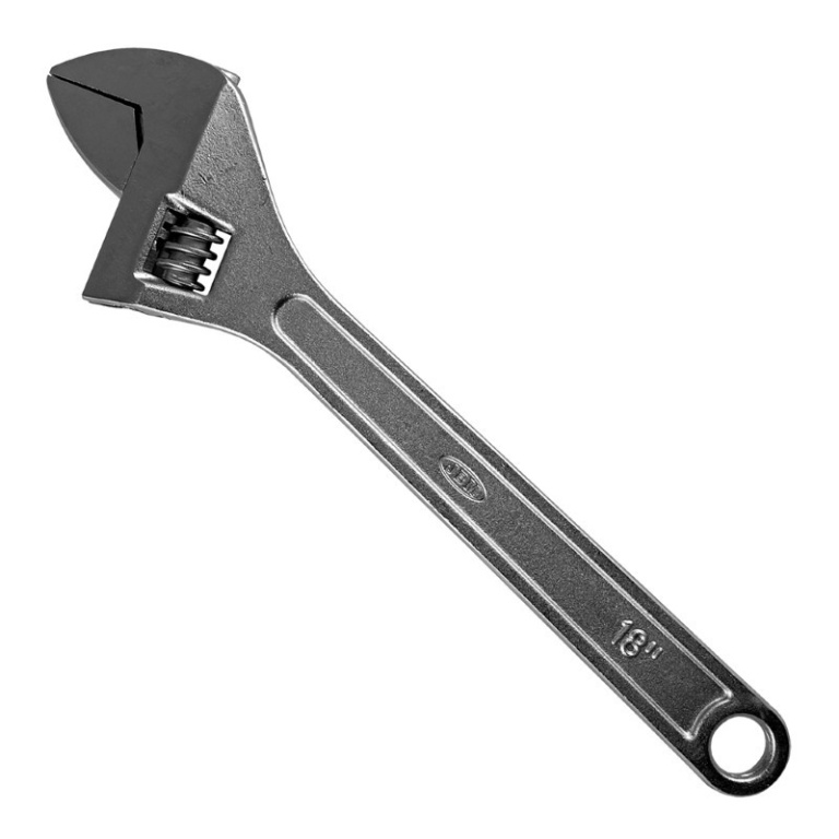 JBM-51798 Cheie reglabila 450mm