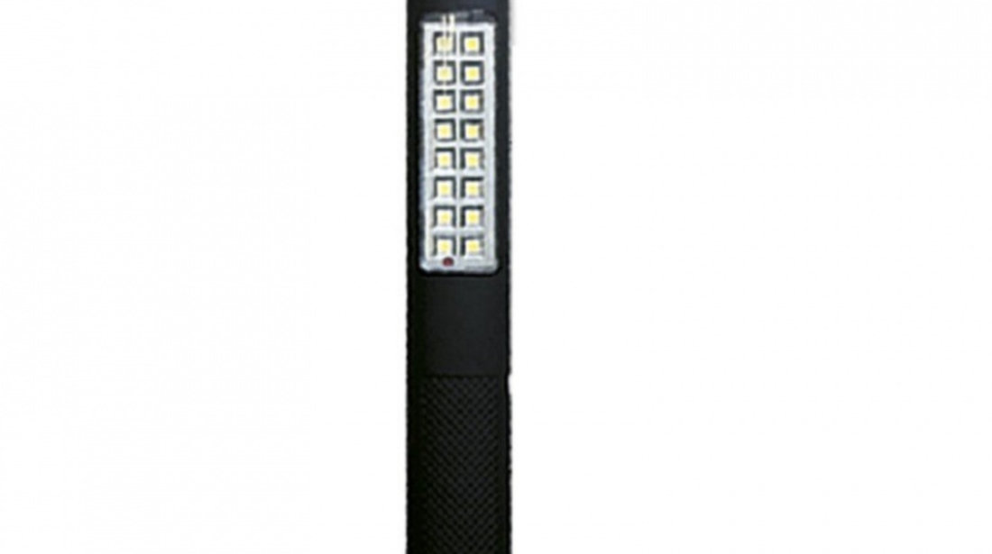 JBM-52147 Lampa portabila cu 16 leduri