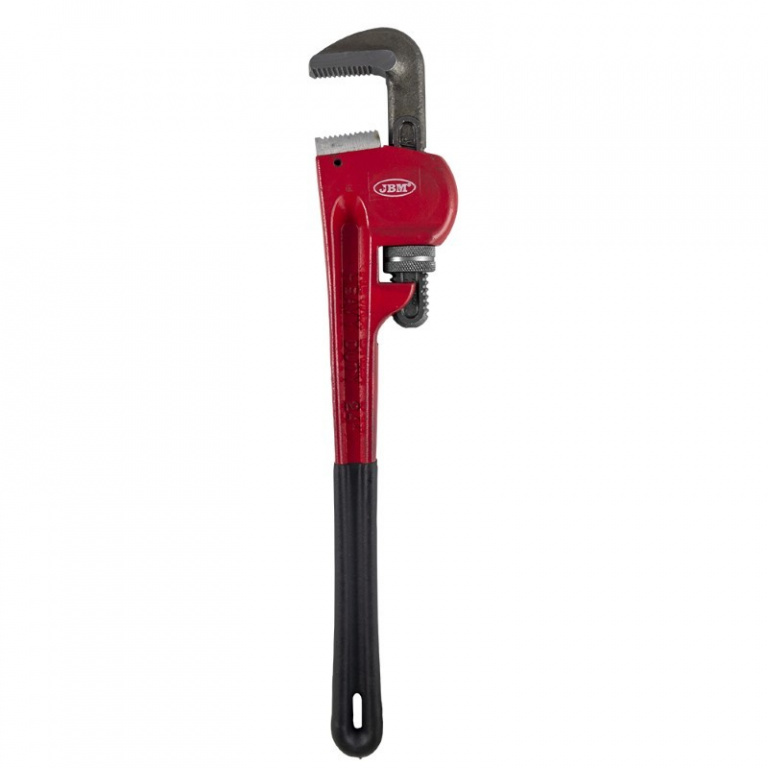 JBM-52237 Cleste reglabil pentru tevi 450mm