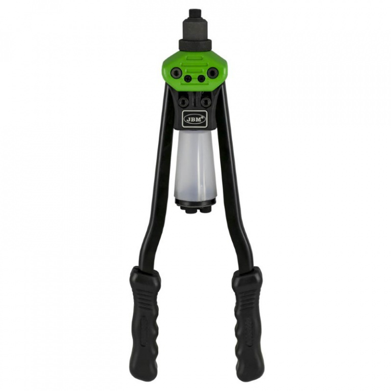 JBM-52464 Cleste profesional pentru capsat popnituri