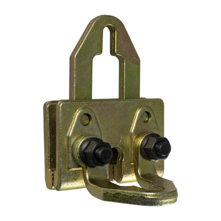 JBM-52478 Clema de tractiune cu dubla trager 5 tone