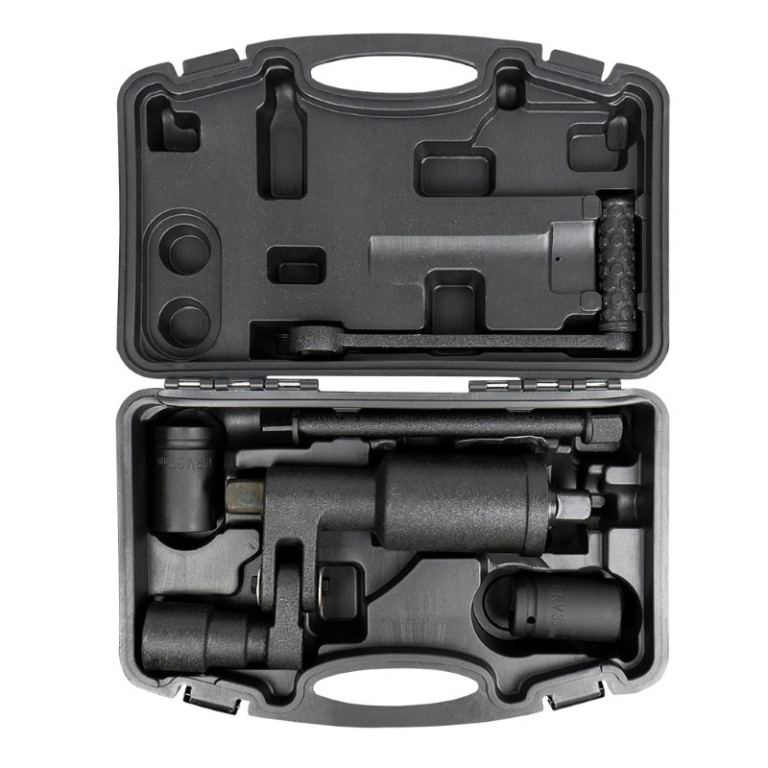 JBM-52796 Multiplicator de forta articulat 1 tol (25mm)