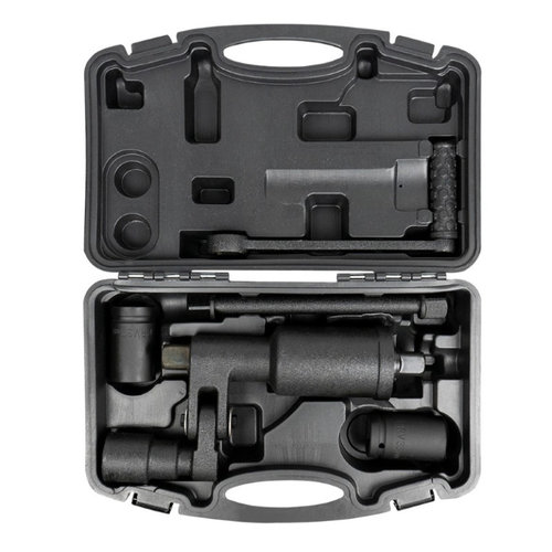 JBM-52796 Multiplicator de forta articulat 1 tol (25mm)