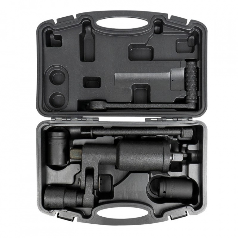 JBM-52796 Multiplicator de forta articulat 1 tol (25mm)