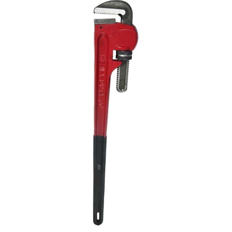 JBM-53210 Cleste reglabil pentru tevi 915mm
