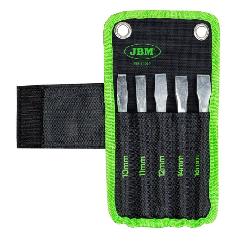 JBM-54089 Set de 5 dalti